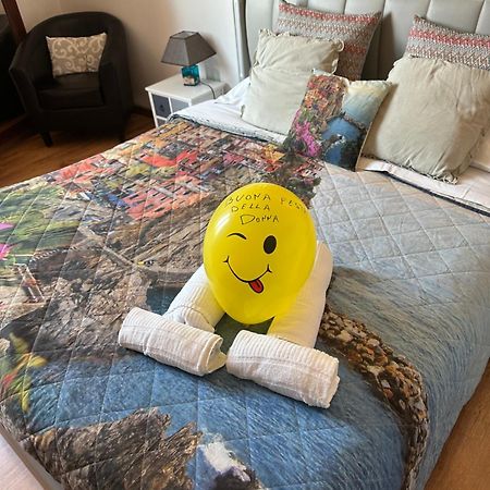 ジェノヴァ Le Stanze Del Principe Bed & Breakfast エクステリア 写真