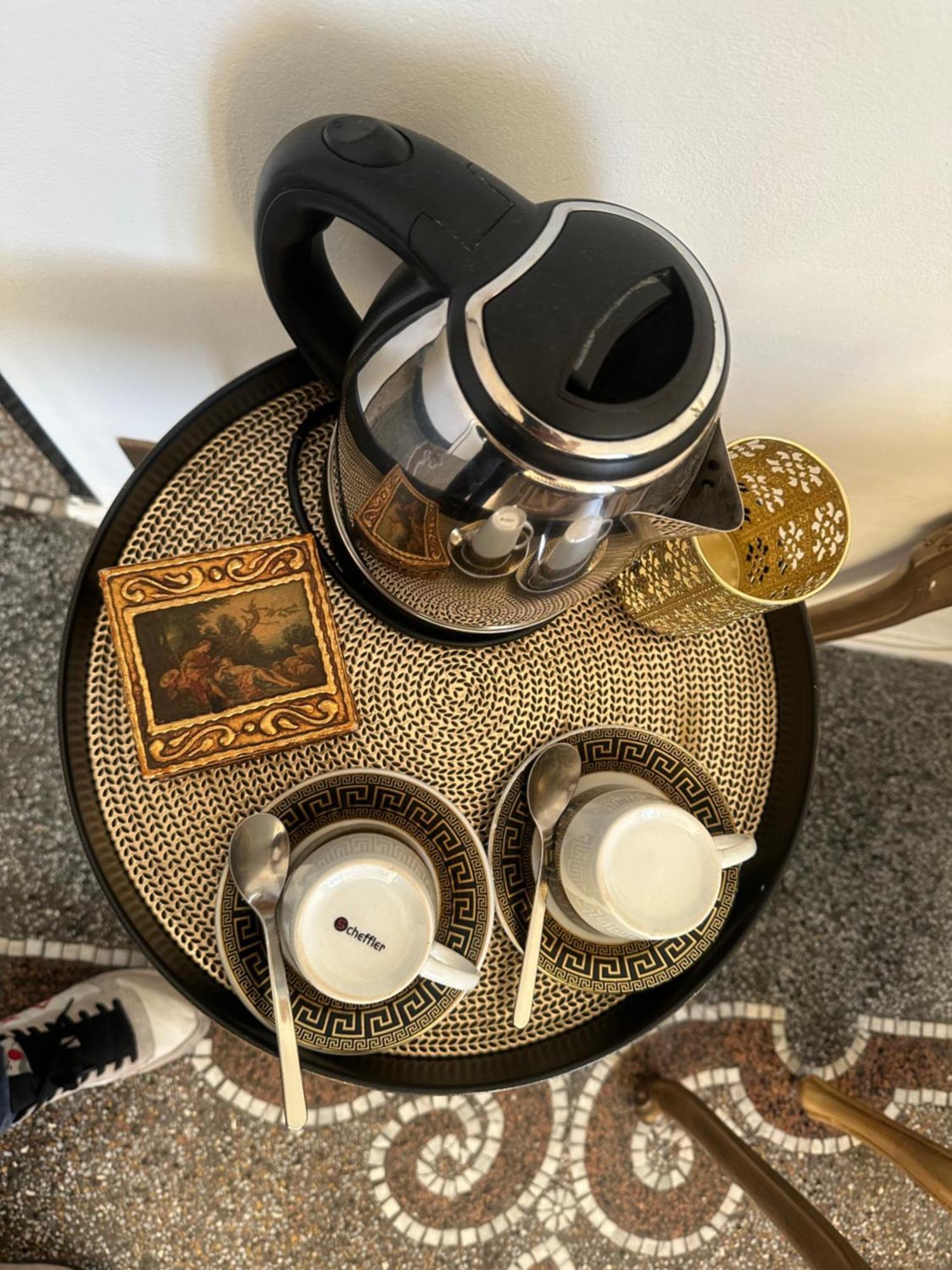 ジェノヴァ Le Stanze Del Principe Bed & Breakfast エクステリア 写真