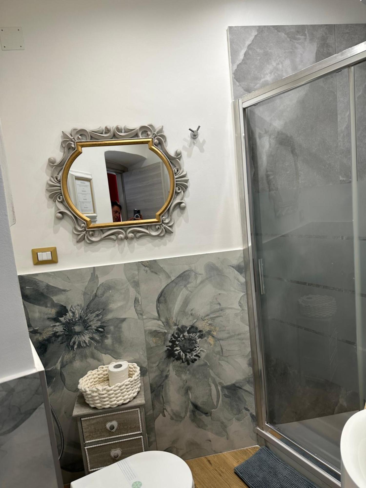 ジェノヴァ Le Stanze Del Principe Bed & Breakfast エクステリア 写真