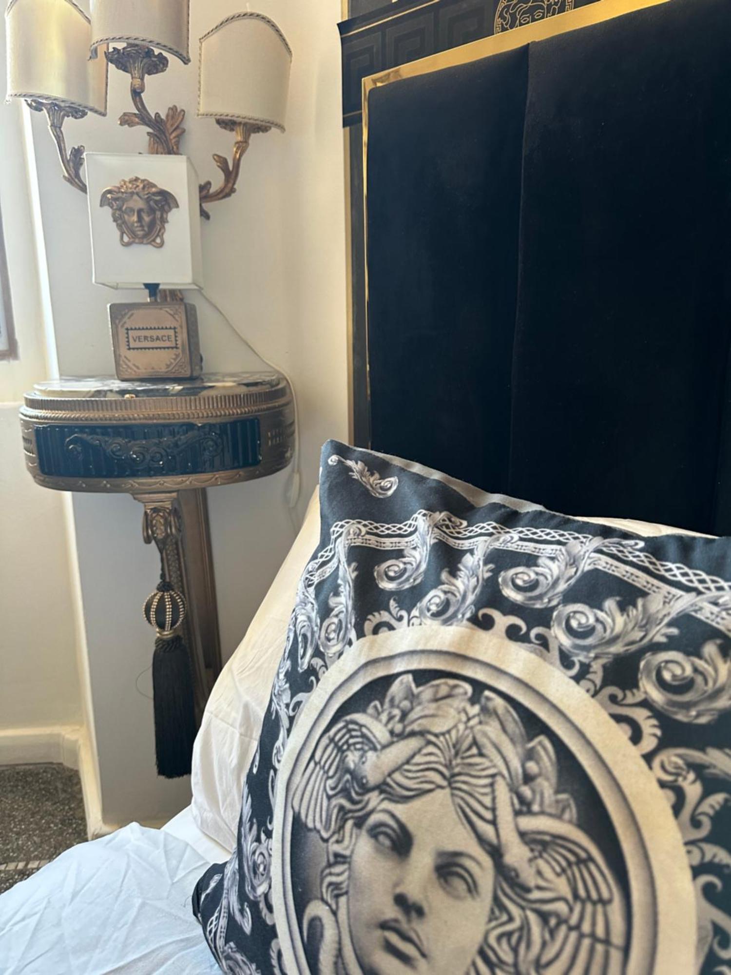 ジェノヴァ Le Stanze Del Principe Bed & Breakfast エクステリア 写真